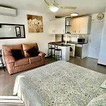 Bulto Carihuela * Torremolinos