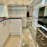 Bulto Carihuela Διαμέρισμα Τορρεμολίνος