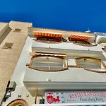 Διαμέρισμα Bulto Carihuela Τορρεμολίνος