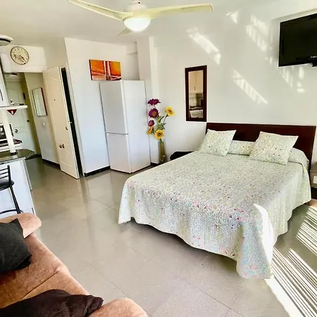 Bulto Carihuela Appartement