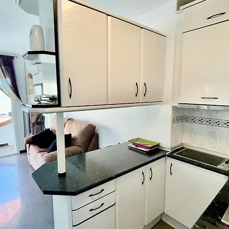 Bulto Carihuela Apartment Torremolinos