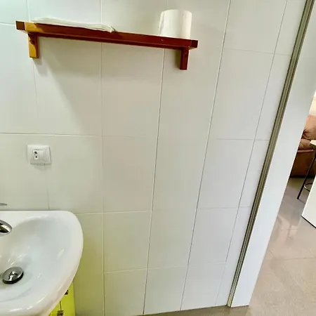 Bulto Carihuela Appartement