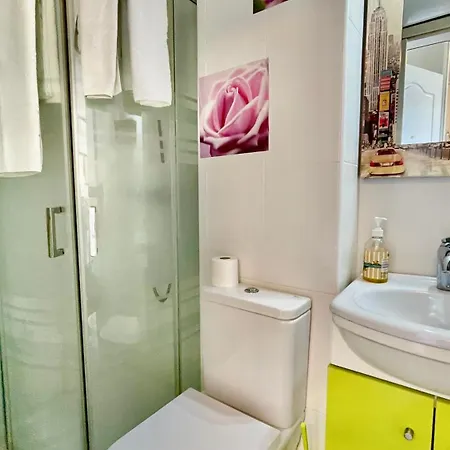 Bulto Carihuela Appartement Torremolinos