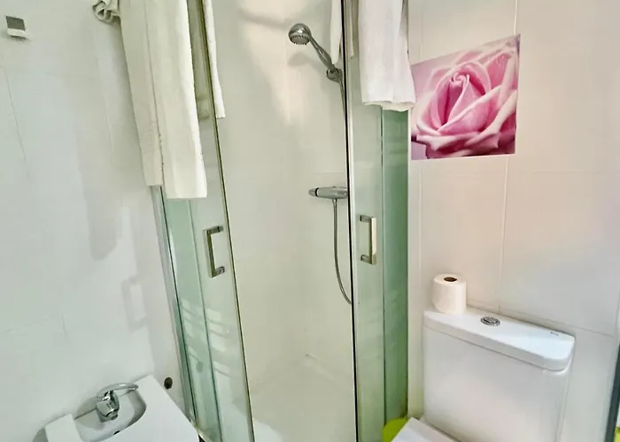 Bulto Carihuela Appartement Torremolinos