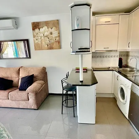 Bulto Carihuela Apartamento Torremolinos