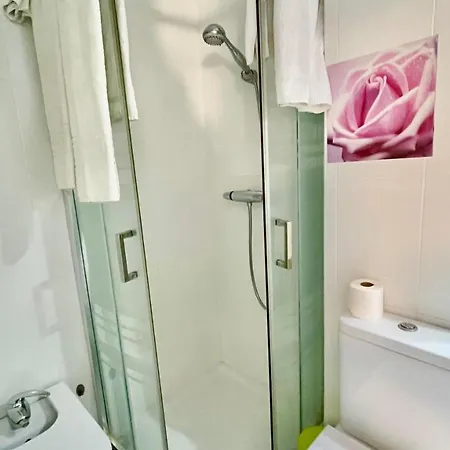 Bulto Carihuela Apartamento Torremolinos