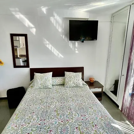 Bulto Carihuela Apartament *