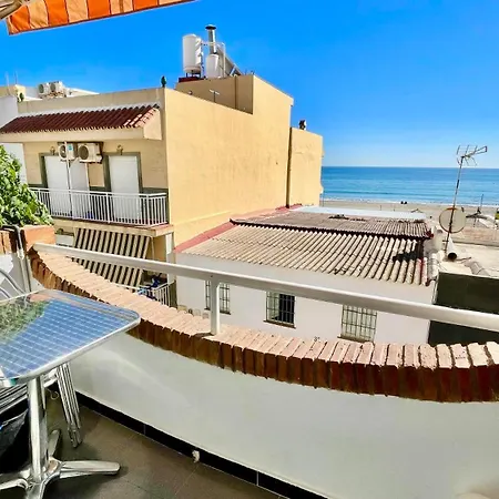 Bulto Carihuela Apartament